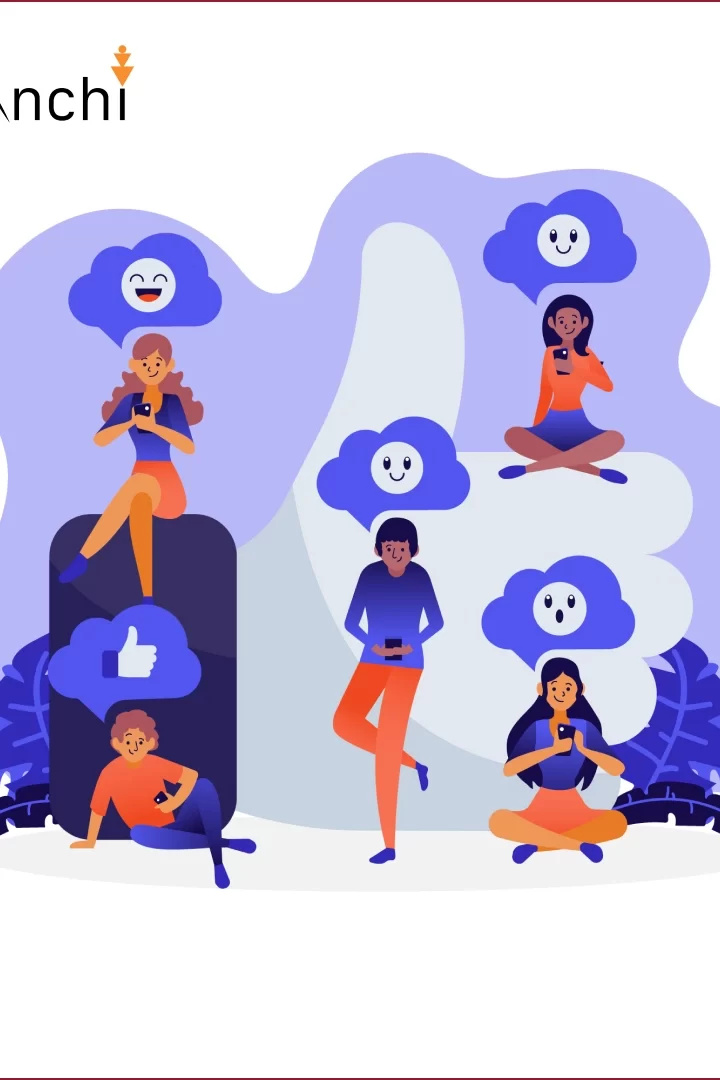 How Social Media Impacts Women’s Mental Health