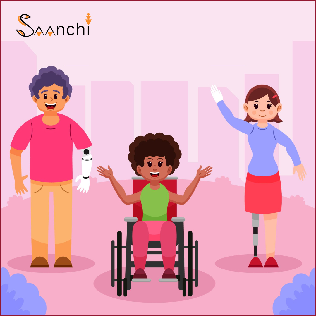 Understanding the Needs of Specially-abled Children